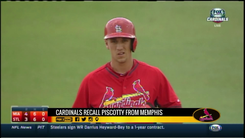 Piscotty