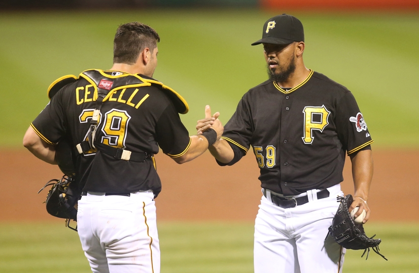 Pittsburgh Pirates series takeaways vs. San Diego Padres