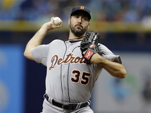 Justin Verlander