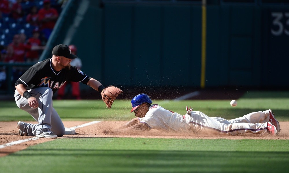 Casey McGehee rejoins Marlins; Jeff Baker on DL | TheLedger.com