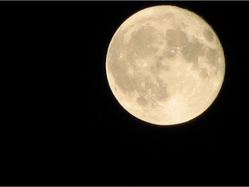 Blue Moon 2015 When To See The First Since 2012