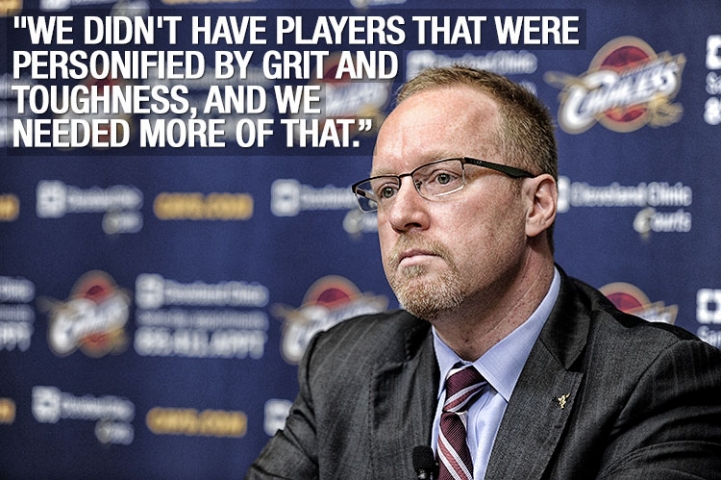 David Griffin