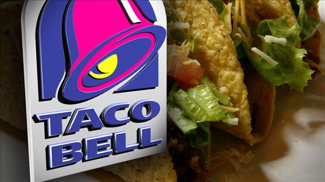 Getting your Taco Bell fix may soon get a whole lot easier