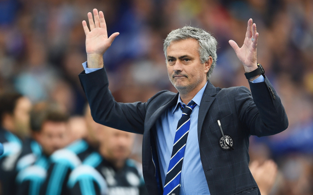 Chelsea set to make BIGGEST signing of 2015 £8.5m-a-year deal AGREED