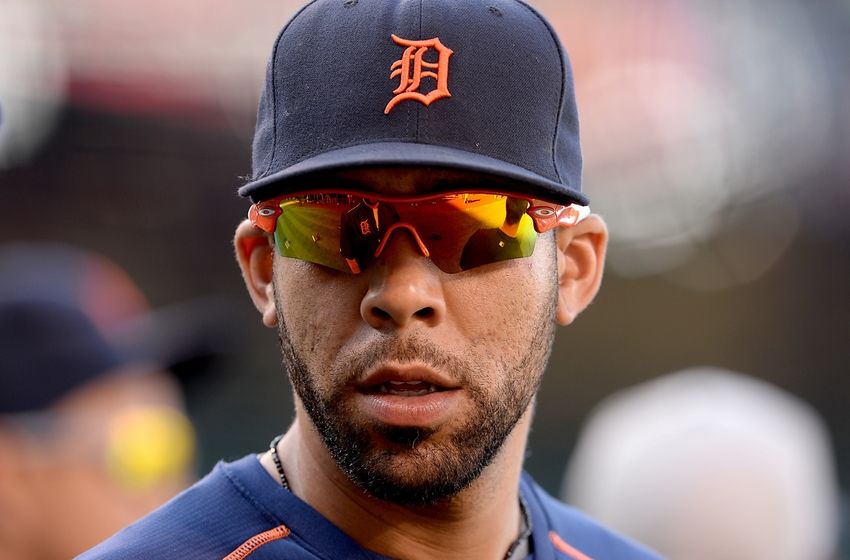 Detroit Tigers Trade Rumors Chicago Cubs have asked about David Price