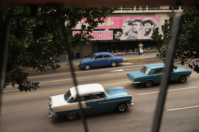 U.S. Embassy in Cuba Set to Reopen by the End of July