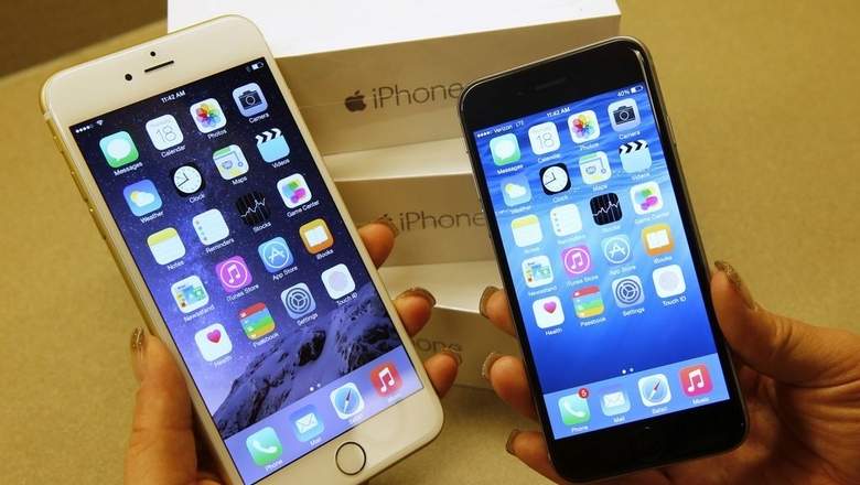 Chinese Police crack down firm which made fake iPhones worth $19.4 million