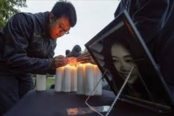 Chinese student faces prosecution in China for Iowa slaying - The Reporter