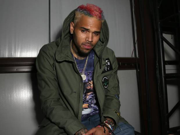 Chris Brown Cancels Jakarta Show Over 'Safety Concerns'