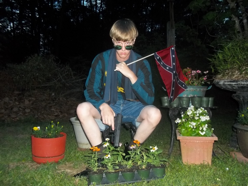 FBI: Charleston shooter shouldn't have been allowed to buy gun - Tucson News