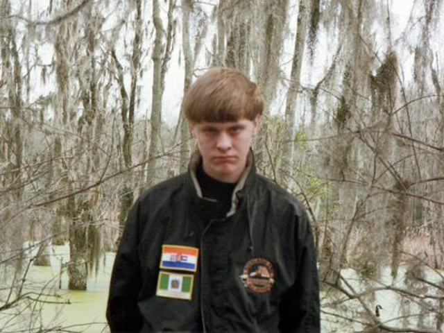 Vocal Republic – Charleston church shooting: Dylann Roof initially wanted to