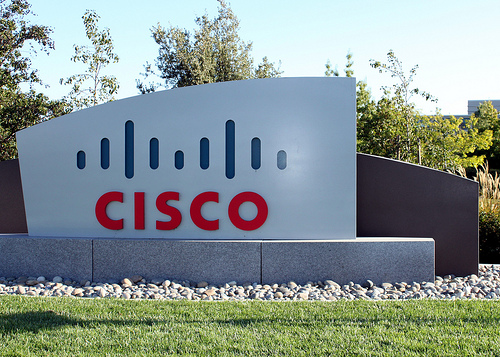 Technicolor to Buy Cisco Connected-Devices Unit for $601 Million - Bloomberg