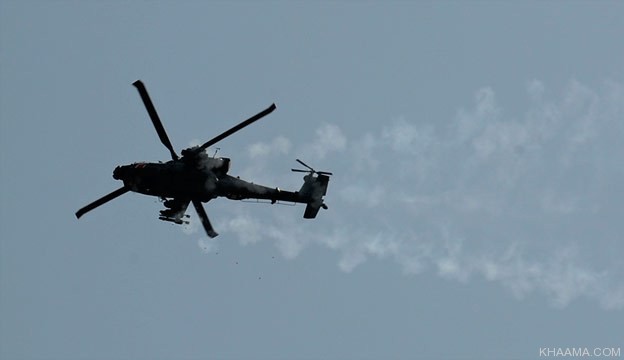 Afghan officials say 14 soldiers killed in US airstrike - The Times of India