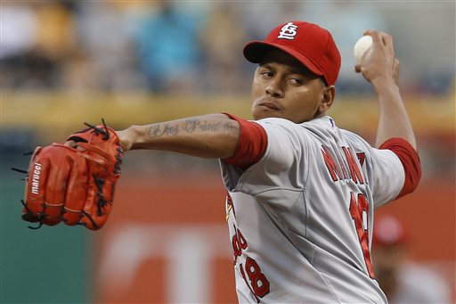 Carlos Martinez