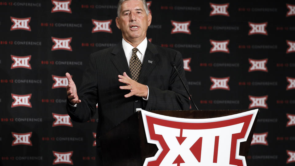 Big 12 Media Days Primer