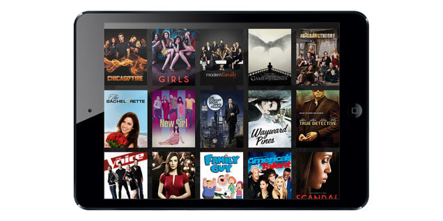 Comcast Has a New $15 Per Month Cable Free TV Service Called Stream