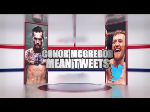 Conor McGregor and Chad Mendes was one of top bets in UFC history - 07-15