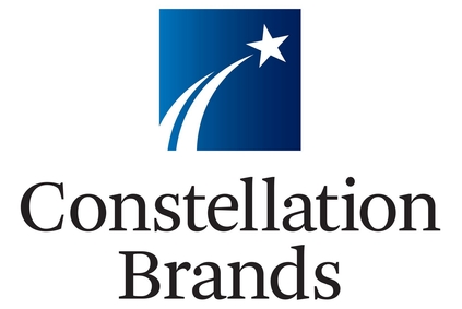 Constellation Brands announced the change of CFO earlier today