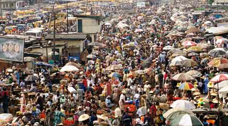 Nigeria's inflation worsened in June – Statistics Bureau