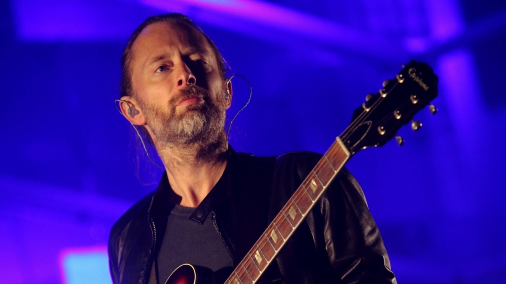 Could Latitude revellers get a surprise Thom Yorke gig