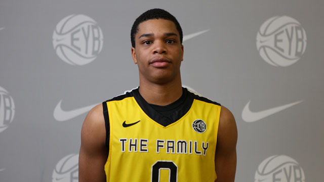 Miles Bridges