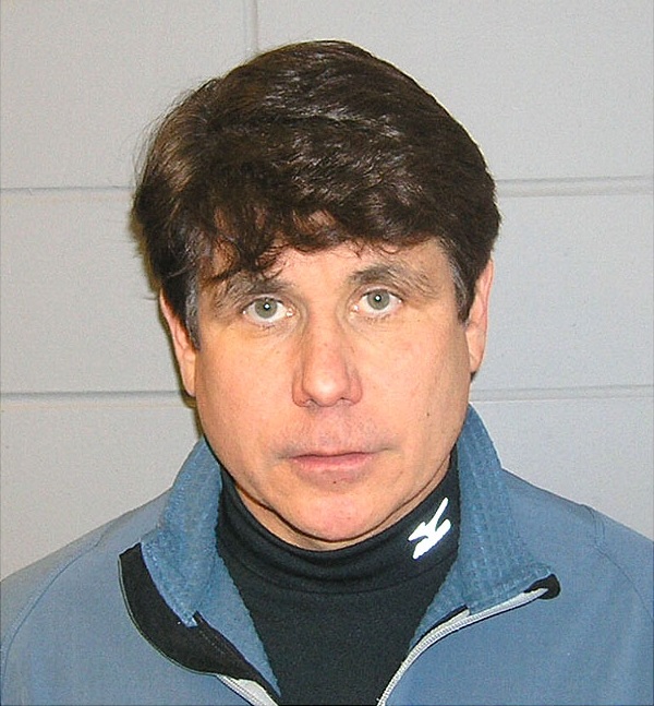 Court overturns some Blagojevich convictions | Fox News