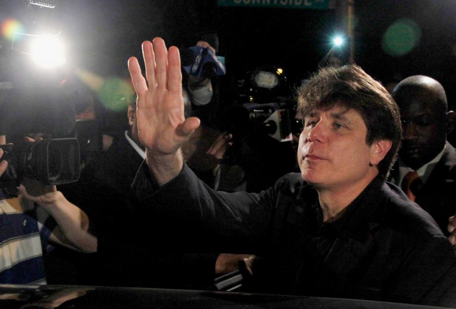 Court overturns some Blagojevich convictions | Fox News