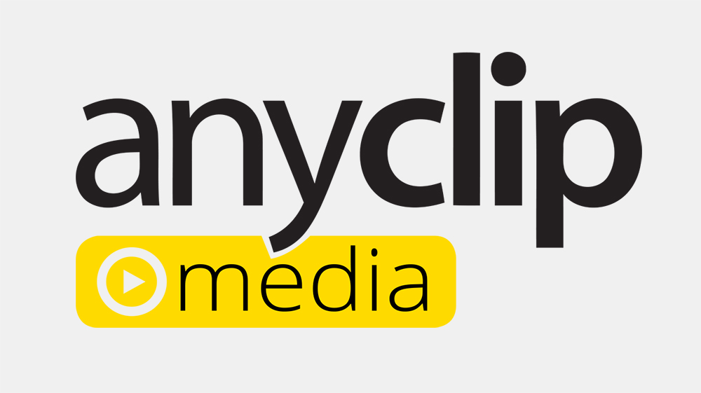 Anyclip Media Logo