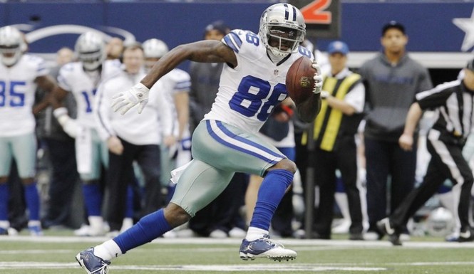 Dallas Cowboys rumors Dez Bryant holdout contract