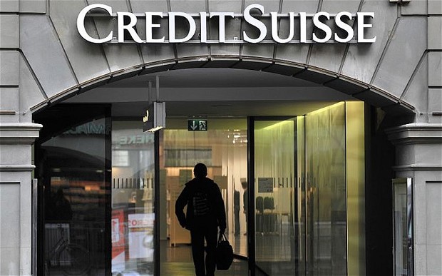 Ex-Pru chief Thiam eyes acquisitions in new Credit Suisse role - Investment Week