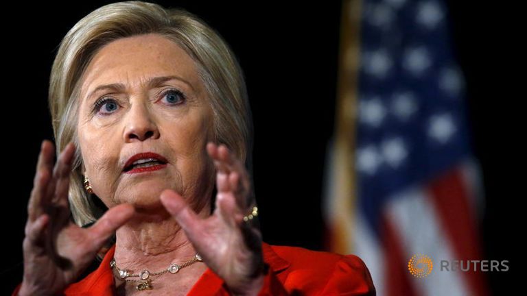 Hillary Clinton Could Face Criminal Investigation Over Private Emails: Report