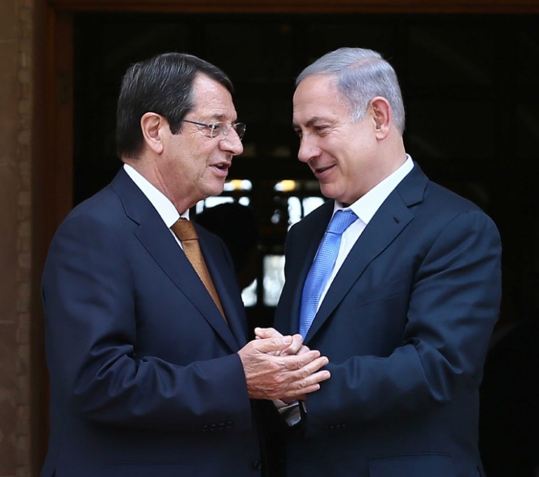 Flurry of meetings in wake of Israeli PM’s visit