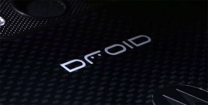 Motorola Droid