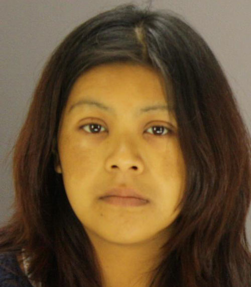 Dallas mom charged, accused of killing newborn at work