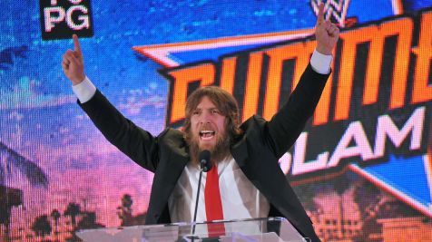 Daniel Bryan Says WWE Doctor Hasn't Cleared Him - Daily DDT