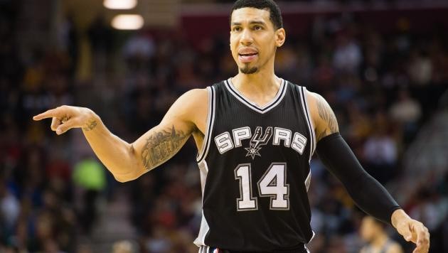 Danny Green Takes The Andre Iguodala Path		Posted by	Matt Zemek on Jul 1 2015 12:36