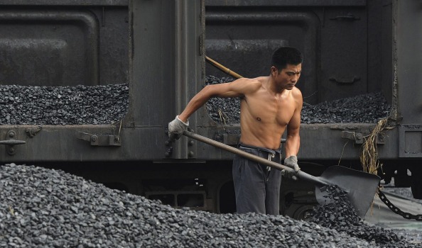 Data released by China's Customs Bureau on Monday showed the country imported 99.87 million tonnes of coal in the first six months of the year