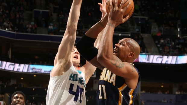 David West