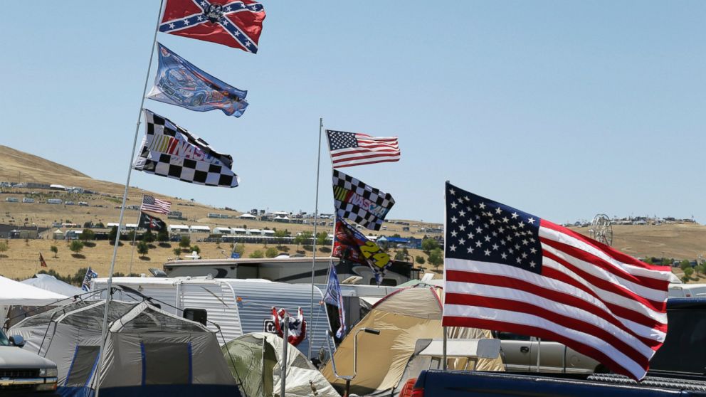 NASCAR Sonoma Auto Racing