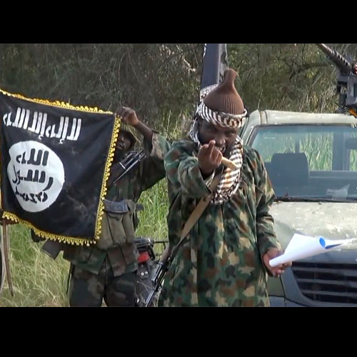 Damaturu ' s bloody Sunday, Boko Haram bomber kills dozens in market | The