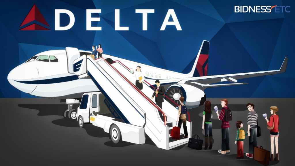 Delta Air Lines Inc. To Increase Passenger Capacity