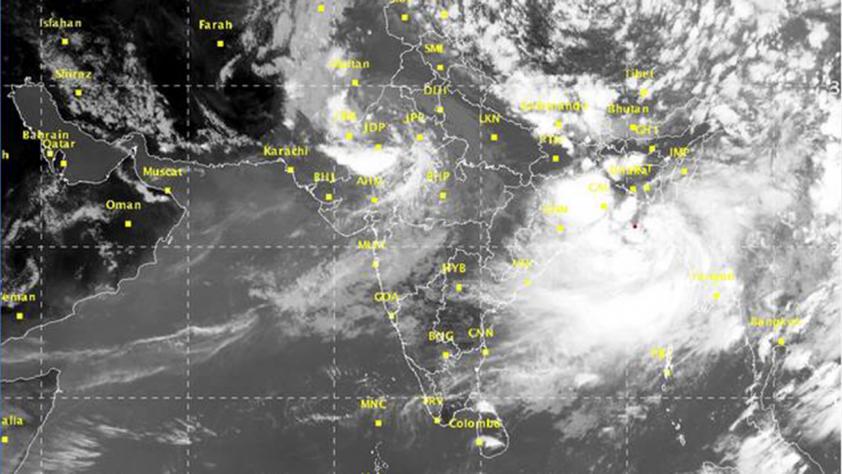 Depression upgraded to Tropical Storm Guillermo; tracking toward islands