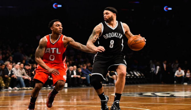 Deron Williams Trade Rumors Brooklyn Nets Star Wants To Go Play For Dallas Mavericks Through Release Or Trade