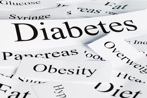 Bariatric surgery with lifestyle intervention increased diabetes remission