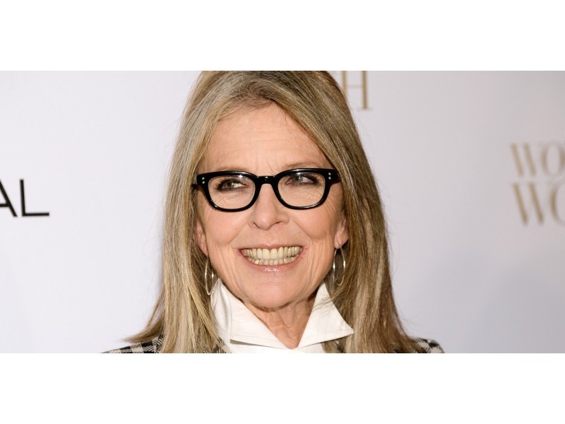 Diane Keaton Joins Cast of HBO Drama