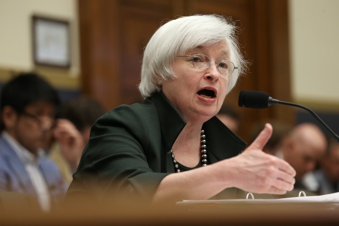 Why this number is a big deal for the Fed