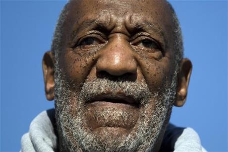 AP: Bill Cosby admitted to giving women Quaaludes for sex