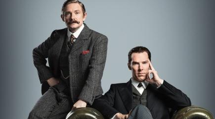 Comic-Con 2015 Sherlock's new trailer and all you need to know from the panel