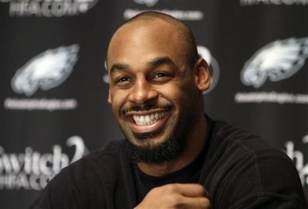 Donovan Mc Nabb has been working as an analyst for the NFL Network and FOX Sports since retiring from football in 2011