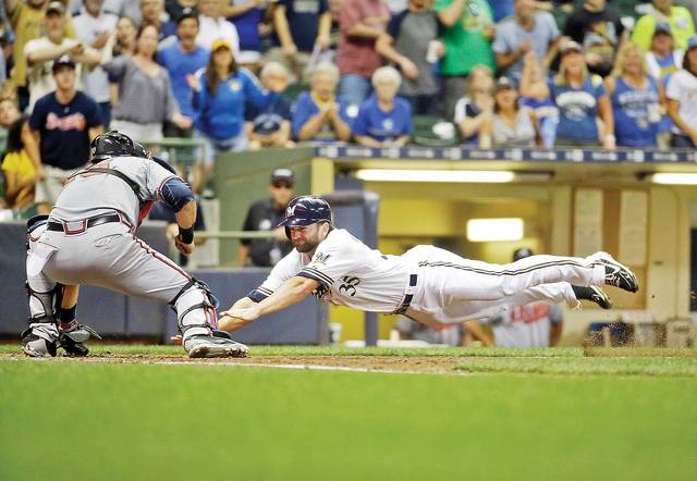 Doubront, Donaldson lead Blue Jays to 2-1 win over White Sox